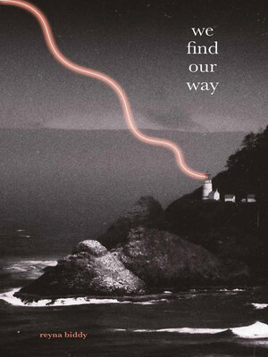 cover image of We Find Our Way